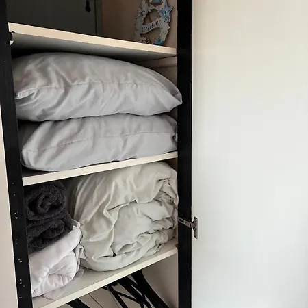 Apartmán Cap Estérel 2p, Pro Wi-fi, Piscine&sports Saint-Raphaël