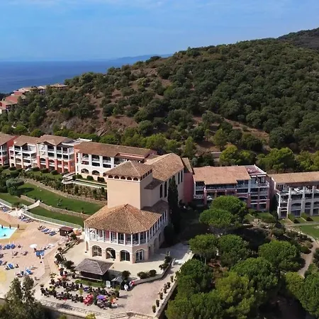 Cap Esterel 2p, Pro Wi-fi, Piscine & Sports *