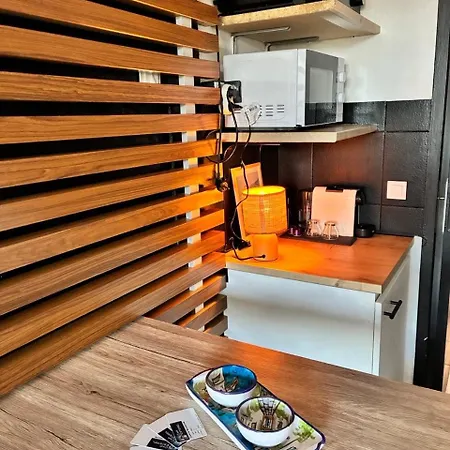 Cap Estérel 2p, Pro Wi-fi, Piscine&sports Apartmán