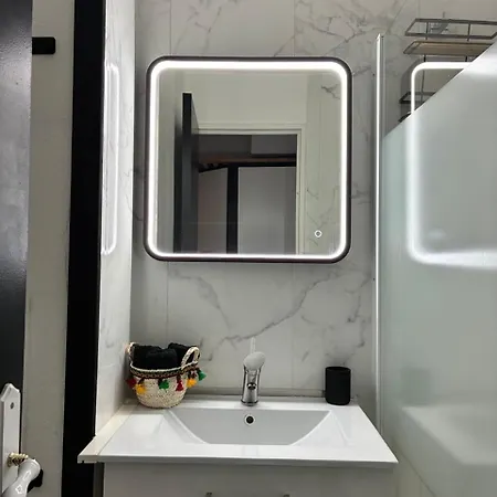 Apartmán Cap Estérel 2p, Pro Wi-fi, Piscine&sports